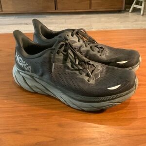 Hoka one one - Men’s - sz. 13 - Clifton 8